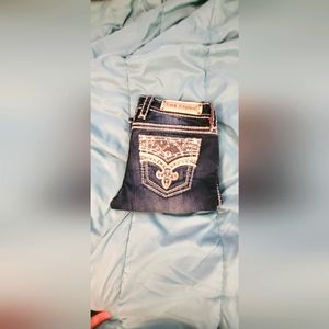 Rock Revival Oliana boot size 29